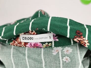 wisla krakow koszulka meczowa: Cropp, Koszula damska, S — 4