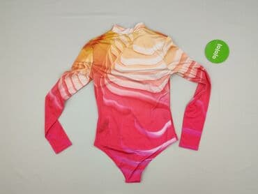 latex ubrania: Body damskie, rozmiar XS — 5