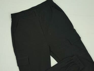 Kobiety: Spodnie cargo damskie, rozmiar XL — 6