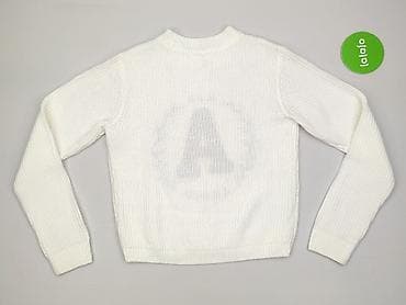 ame warm: Sinsay, Sweter damski, rozmiar 2XS — 4