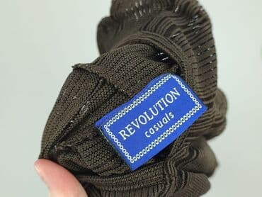 stradivarius bluzy z kapturem: Revolution, Bluza z kapturem damska, rozmiar S — 4