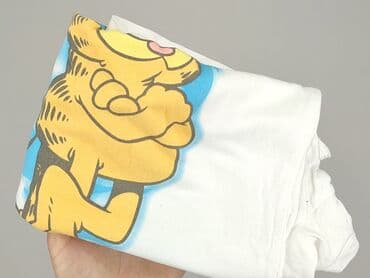 koszulka z barcelony: Koszulka, Nickelodeon, 12 lat, 146-152 cm, stan - Bardzo dobry — 5