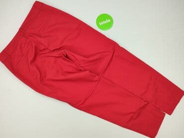 ubrania red bull racing: Esmara, Spodnie materiałowe damskie, rozmiar M — 3