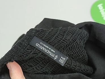 spódnice satynowe mango: Stradivarius, Spódnica damska, rozmiar M — 4
