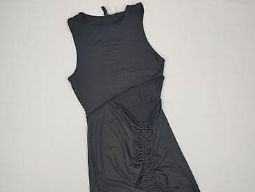 michael jackson merch h: H&M Divided, Sukienka damska, rozmiar S — 1
