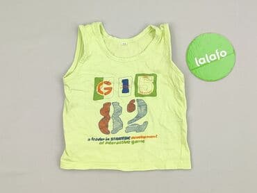podkoszulka sinsay: A-shirt, 2-3 years, 92-98 cm, condition - Perfect — 2