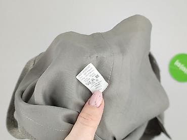 szara marynarka pull and bear: George, Spódnica damska, rozmiar 3XL — 6