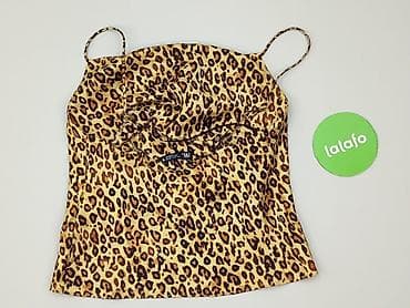 zara bluzki: Zara, Top damski, rozmiar S — 3