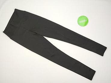 majtki w dol: Legginsy Sportowe damskie, rozmiar S — 3