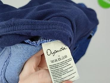 oyanda: Jeansy damskie, rozmiar M — 7