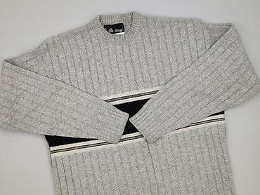 Sweter dla mężczyzn, rozmiar One size