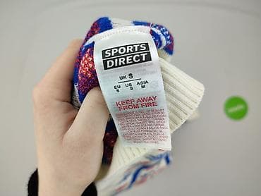 sweter miś uszatek: Sweter dla mężczyzn, rozmiar S — 4