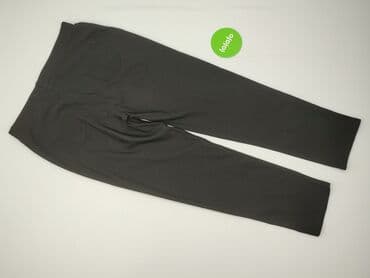 majtki na szydełku wzory: Legginsy 2XL — 3