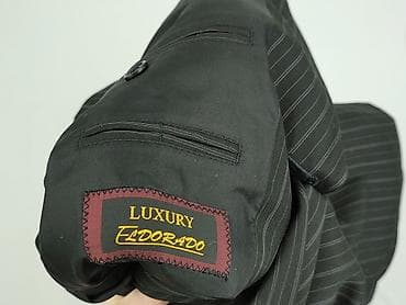 modern line: Marynarka dla mężczyzn, rozmiar S — 4