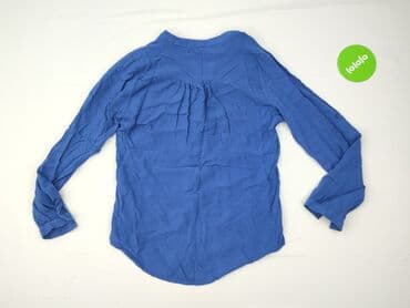 bluzki jeansowe: Denim Collection, Bluzka damska, rozmiar M — 3