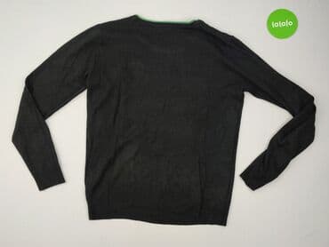 sweter w paski c a: Sweter, L (EU 40), Tom Rose, condition - Good — 3