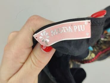tanie tuniki damskie: Donna Piu', Tunika damska, rozmiar M — 4