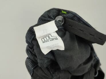 spodnie marks spencer: Spodnie jeansowe, 13 lat, 158, stan - Bardzo dobry — 5