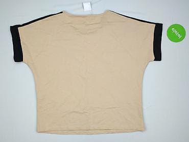 biustonosze 65e: SZACHOWNICA, Bluzka damska, rozmiar L — 3