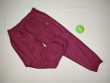 crocs kłapouchy: Spodnie dresowe damskie, rozmiar XL — 2