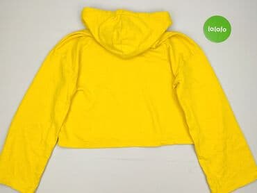 Bluzy z kapturem: Monki, Bluza z kapturem damska, rozmiar XS — 3