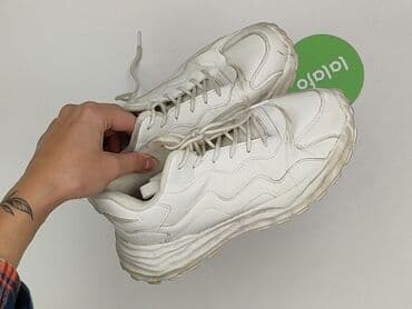 buty rozmiar 41: Sneakersy damskie, rozmiar 42 — 6