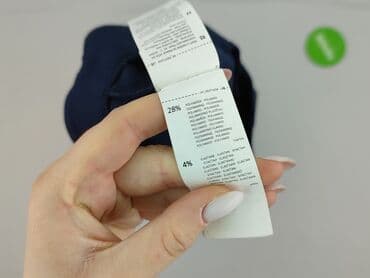 czarne spódniczka plisowane: Reserved, Spódnica damska, XL — 5