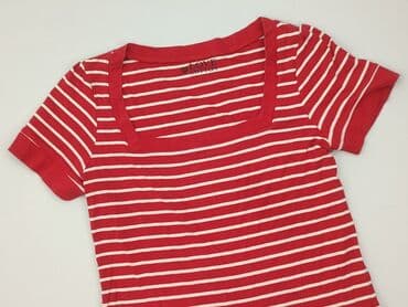 T-shirt damski, rozmiar L