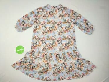 sukienki wieczorowe łódź piotrkowska: Women`s dress, size M (EU 38) — 3