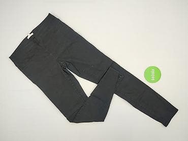 getry 116: H&M, Jeansy damskie, rozmiar M — 2
