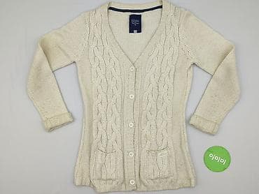 sweter diverse damski: House, Kardigan damski, rozmiar M — 2