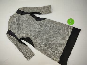 sukienka hm szara: Sukienka damska, S — 3