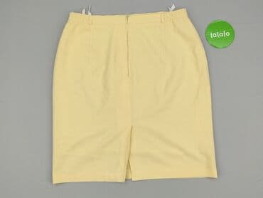 spódnice z wysokim stanem plus size: Marks & Spencer, Women`s skirt, size 3XL (EU 46) — 3