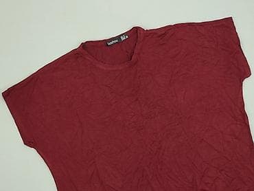 boture: Boohoo, T-shirt damski, rozmiar S — 1