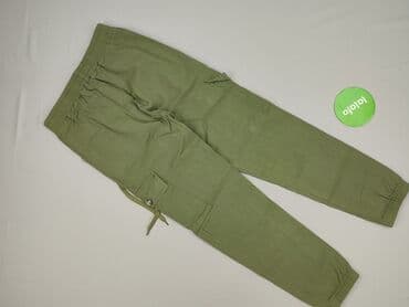 smyk pl buty: Spodnie cargo damskie, rozmiar S — 3