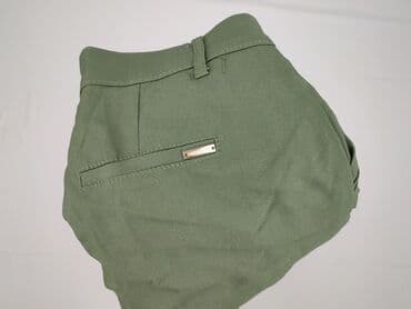 calvin klein performance koszulki damskie: Spodnie materiałowe damskie, M — 6