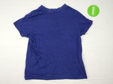 koszulka stich h: Primark, T-shirt damski, rozmiar L — 3