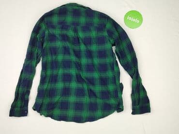 koszula w krate lidl: Cropp, Women`s shirt, size XS (EU 34) — 3