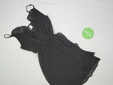 pic: H&M Divided, Sukienka damska, rozmiar 2XS — 2