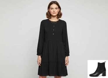 Ochnik, Women`s dress, size S