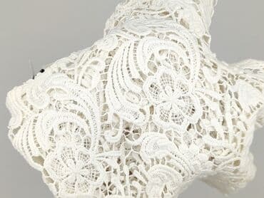 hm bluzki z krótkim rękawem: H&M, Bluzka damska, rozmiar M — 6