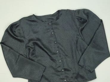 massimo dutti bluzki: Bluzka damska, rozmiar S — 1