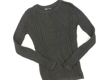 Swetry: Sinsay, Sweter damski, rozmiar S