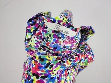 pull and bear marynarka: Peacocks, Bluzka damska, rozmiar 2XL — 4