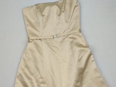 sukienki camel: Sukienka damska, rozmiar 2XS — 1