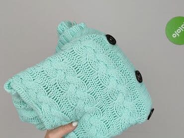 candy.pl ubrania: Kardigan damski, rozmiar S — 6