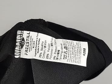 pull and bear bluza: Free Still, Bluza z kapturem damska, rozmiar 6XL — 5