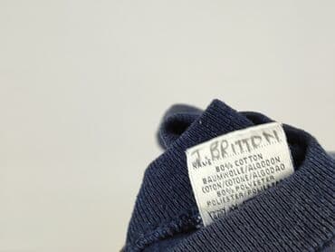 koszulki leo messiego: Sweatshirt, 8 years, 122-128 cm, condition - Very good — 5