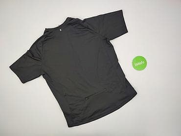 dk berufsmode: T-shirt sportowy dla mężczyzn, rozmiar XL — 3
