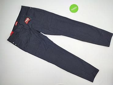 bluzki madex: TXM, Spodnie materiałowe damskie, rozmiar 2XL — 2